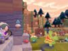 Pokopia é o glorioso retorno de Animal Crossing na forma Pokémon