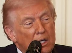 Trump atualiza sobre ‘operações de combate em grande escala’ no Irã