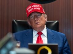 O ataque militar de Trump ao Irã atraiu aprovação mista dos americanos em novas pesquisas