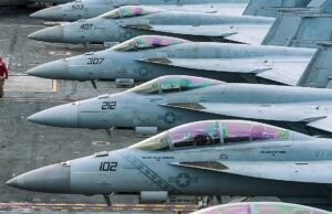 Pete Hegseth diz que os EUA intensificaram suas operações no Irã com forças adicionais