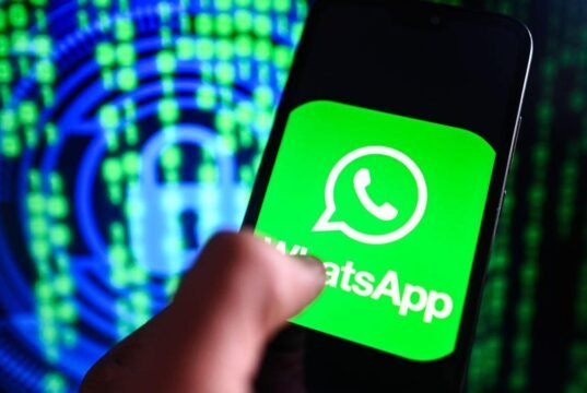O WhatsApp aconselha os usuários a experimentarem Mullvad VPN e Amnezia VPN para contornar bloqueios