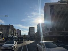 Março terá poucas chuvas e calor no Rio Grande do Sul