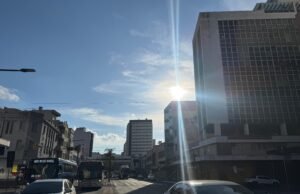 Março terá poucas chuvas e calor no Rio Grande do Sul