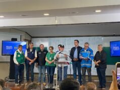 Governo federal vai disponibilizar medicamentos gratuitamente, sem burocracia e ‘carrinho’ para testes em Juiz de Fora