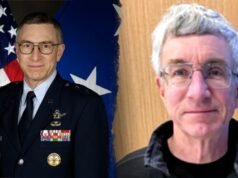 General aposentado da Força Aérea desaparecido no Novo México em meio a preocupações médicas