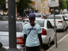 Entenda como funciona a Zona Azul em João Pessoa