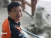 Food Delivery Rider ganha o principal prêmio literário da China
