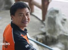 Food Delivery Rider ganha o principal prêmio literário da China