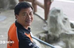 Food Delivery Rider ganha o principal prêmio literário da China