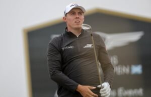 Matt Fitzpatrick triunfa às custas de Rory McIlroy no Aberto da Escócia afetado pelo nevoeiro