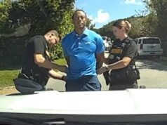 Os registros hospitalares de Tiger Woods serão entregues aos promotores no caso de DUI