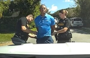 Os registros hospitalares de Tiger Woods serão entregues aos promotores no caso de DUI