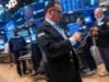Wall Street fecha em alta com investidores entrando na temporada de lucros
