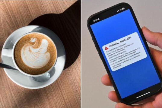 Café de Adelaide Grounded Lonsdale fechará mais cedo para evitar julgamento do AusAlert