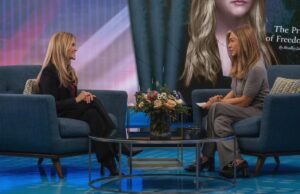 The Morning Show terminará com a 5ª temporada na Apple TV