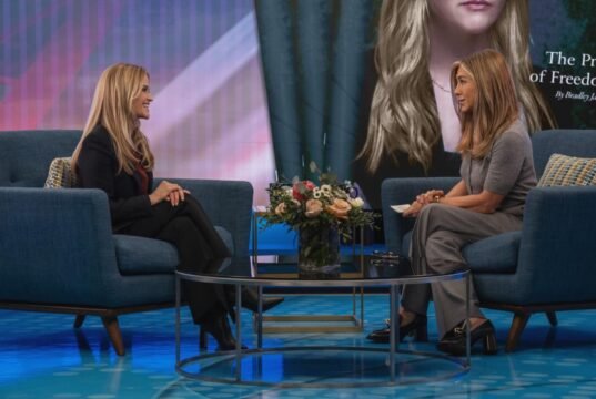 The Morning Show terminará com a 5ª temporada na Apple TV