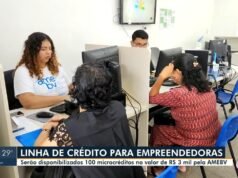 Ame BV iniciou reestruturação de crédito em Boa Vista com isenção de juros de 100%