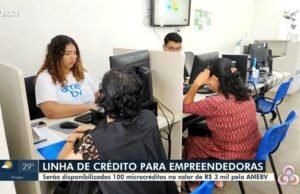 Ame BV iniciou reestruturação de crédito em Boa Vista com isenção de juros de 100%