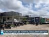 Hospital Tabatinga: Cozinha por 4 meses de salário atrasado