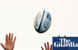 Os jogadores de rugby estão à procura de novos advogados para casos de lesões cerebrais contra órgãos governamentais. jogo