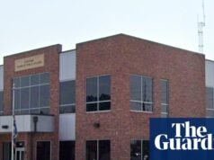Wyoming endurece as regras de águas residuais depois que o empreiteiro do meta datacenter libera o datacenter de água contaminada
