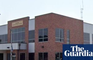 Wyoming endurece as regras de águas residuais depois que o empreiteiro do meta datacenter libera o datacenter de água contaminada