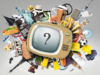 Qual programa de TV é o seu relógio mais relaxante? Vote agora! (última rodada)