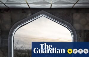 The Backyard Biennial: Early Review – Esta exposição triste e sem sentido me deu uma enxaqueca de arte e design