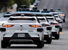 Waymo anuncia que o serviço em São Francisco foi retomado após uma interrupção de uma hora
