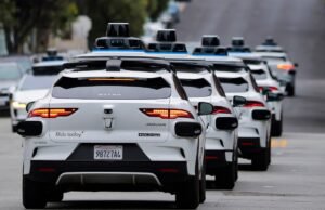 Waymo anuncia que o serviço em São Francisco foi retomado após uma interrupção de uma hora
