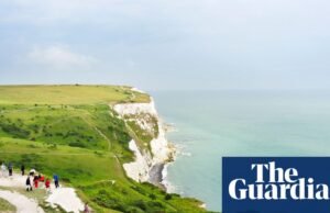 A trilha de Canterbury: minha peregrinação da catedral aos penhascos brancos das férias em Dover Canterbury