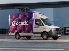 Os investidores da Ocado esperam sinais positivos em meio ao conflito de liderança