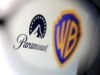 Os promotores pedirão a um tribunal americano que suspenda o acordo da Paramount com a Warner Bros. por 60 dias.