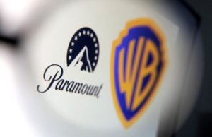 Os promotores pedirão a um tribunal americano que suspenda o acordo da Paramount com a Warner Bros. por 60 dias.