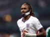 A ciência por trás dos jogadores que usam máscaras na Copa do Mundo