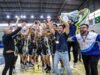São Sebastião se tornou uma das potências dos jogos regionais