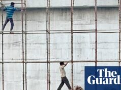 ‘Como indivíduos, nos mantemos em gaiolas sem nos conectarmos com os outros’: a melhor foto de telefone de Jibak Bhattacharya | fotografia