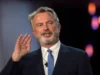O ator de Jurassic Park, Sam Neill, morre de pneumonia, anuncia seu agente