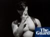 ‘Não gosto nada de couro!’: John Wood sobre fotografar pessoalmente o underground gay de Glasgow e comparações com Robert Mapplethorpe. fotografia