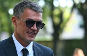 Paolo Maldini e Leonardo Andrea Pirlo ‘deixaram seus cargos na FA italiana’ semanas depois de ingressar na saga de treinador principal