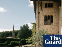 Não apenas para o fim de semana: o novo hotel rural em Wiltshire que é popular entre os habitantes locais Wiltshire Holidays