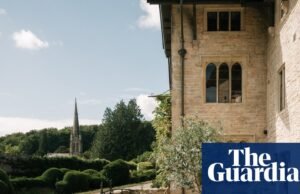 Não apenas para o fim de semana: o novo hotel rural em Wiltshire que é popular entre os habitantes locais Wiltshire Holidays