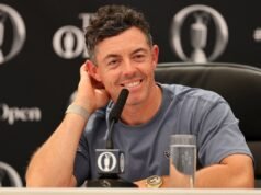 Rory McIlroy faz grande pedido para mudar a programação principal do golfe