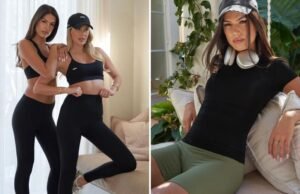 Marca australiana de roupas esportivas Stacks nomeia liquidantes em meio à busca por comprador
