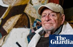 Ken Turner, o artista de 100 anos que destruiu Tesla com um tanque: ‘Não sou um revolucionário, sou um rebelde comum’ Arte