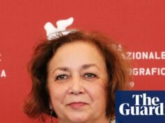 Shahranush Parsipour, autora iraniana de Mulheres Sem Homens, morre aos 80 livros