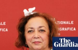Shahranush Parsipour, autora iraniana de Mulheres Sem Homens, morre aos 80 livros