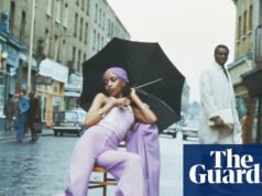 Celebrando a Diáspora Africana: A Fotografia de Armet Francis