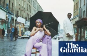 Celebrando a Diáspora Africana: A Fotografia de Armet Francis