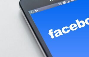 O Facebook está fora do ar?: O site de mídia social Facebook enfrenta um grande problema global em dispositivos desktop